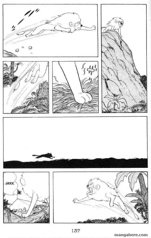 Cyborg 009 Chapter 34 13